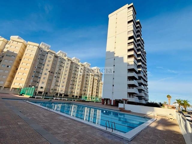 4 sovrum Lägenhet till salu i Gandia med pool garage - 340 000 € (Ref: 9349471)