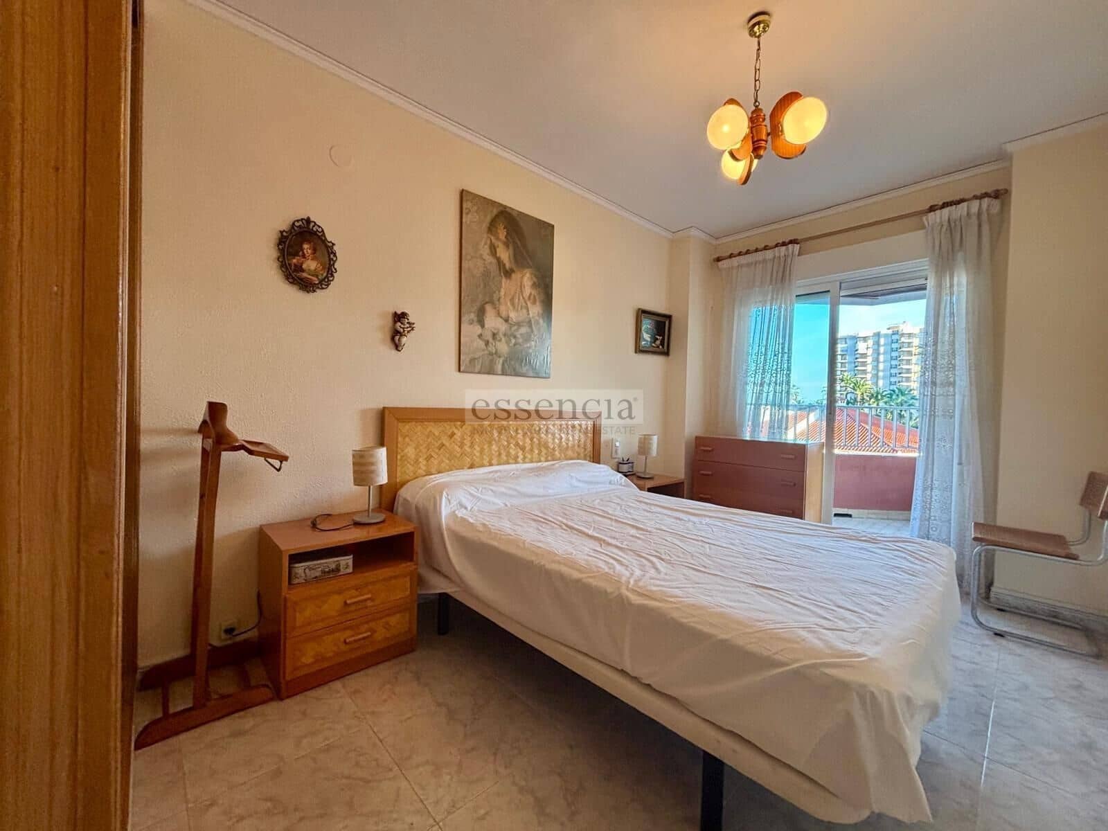 4 soveværelse Lejlighed til salg i Gandia med swimmingpool garage - € 340.000 (Ref: 9349471)