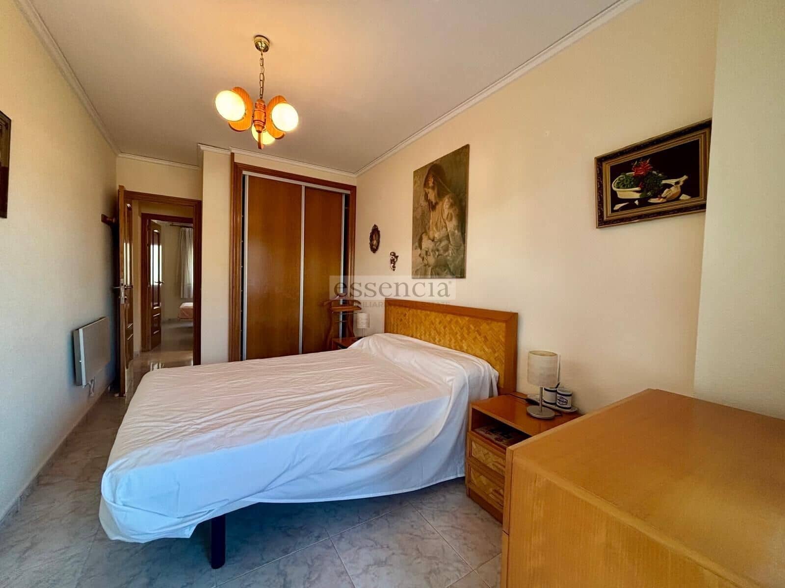 4 soveværelse Lejlighed til salg i Gandia med swimmingpool garage - € 340.000 (Ref: 9349471)