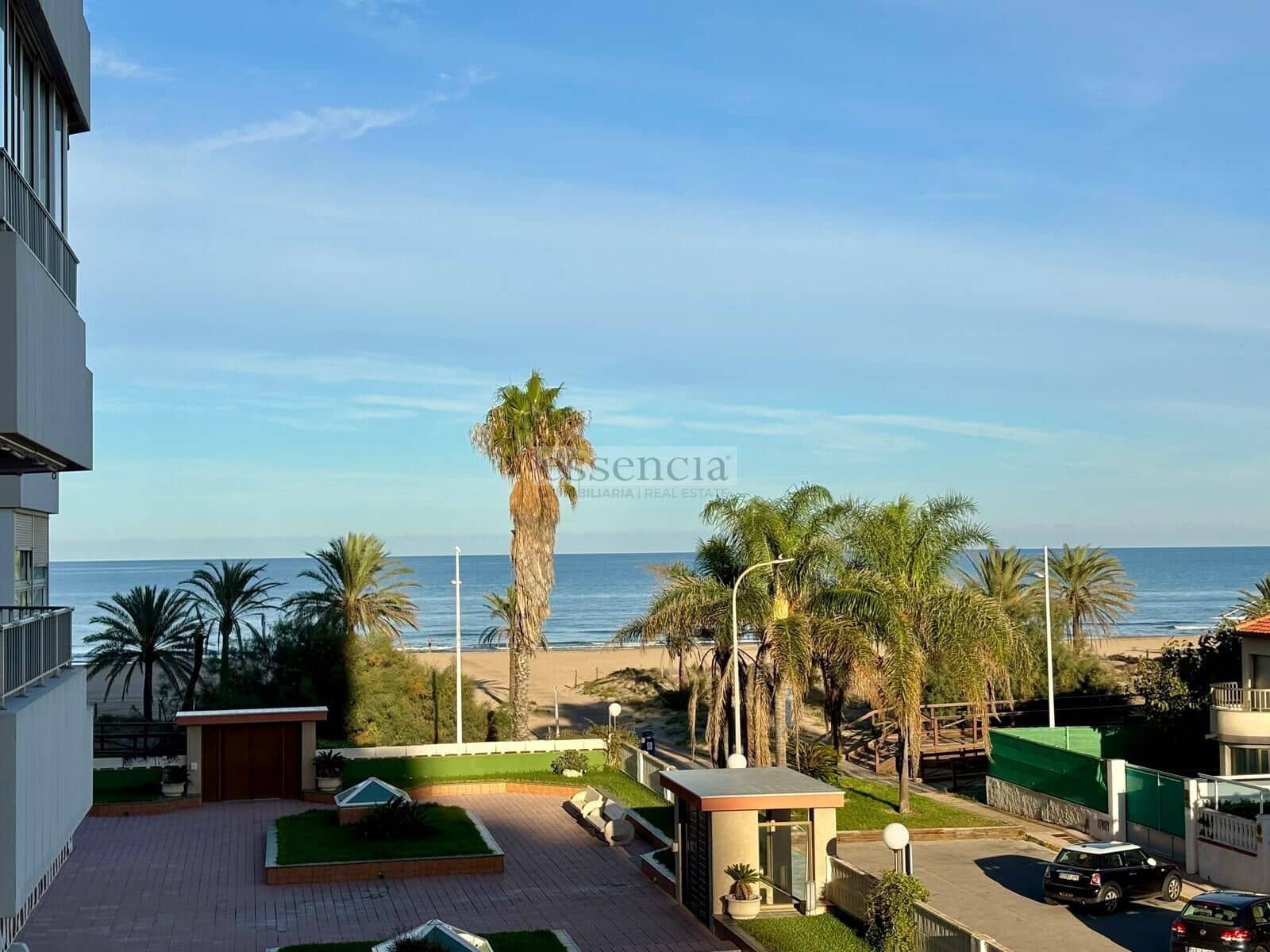 4 soveværelse Lejlighed til salg i Gandia med swimmingpool garage - € 340.000 (Ref: 9349471)