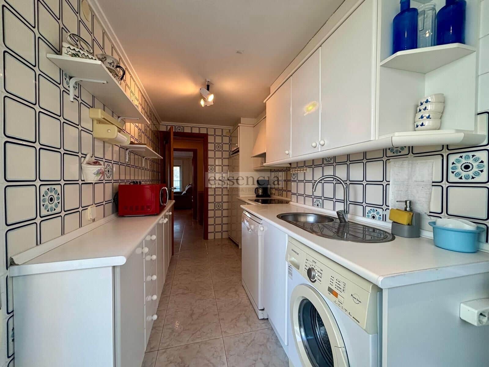 4 soveværelse Lejlighed til salg i Gandia med swimmingpool garage - € 340.000 (Ref: 9349471)