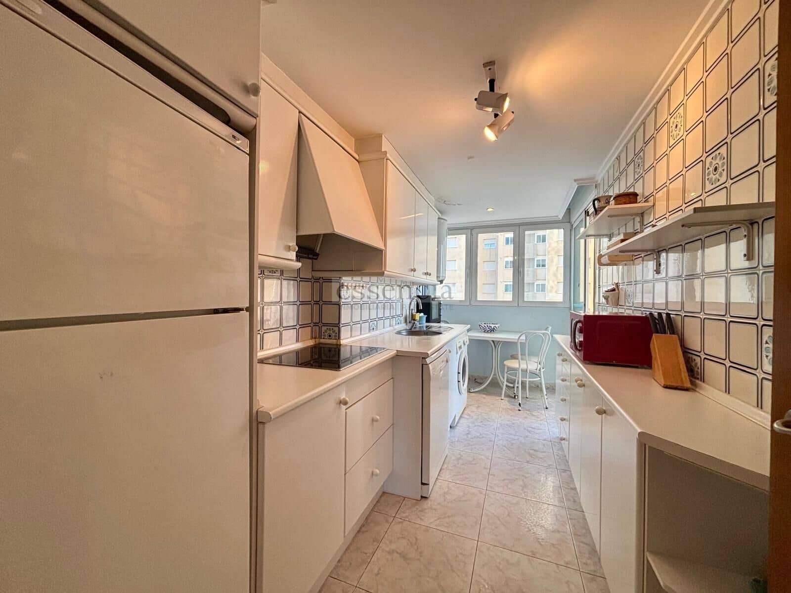 4 soveværelse Lejlighed til salg i Gandia med swimmingpool garage - € 340.000 (Ref: 9349471)