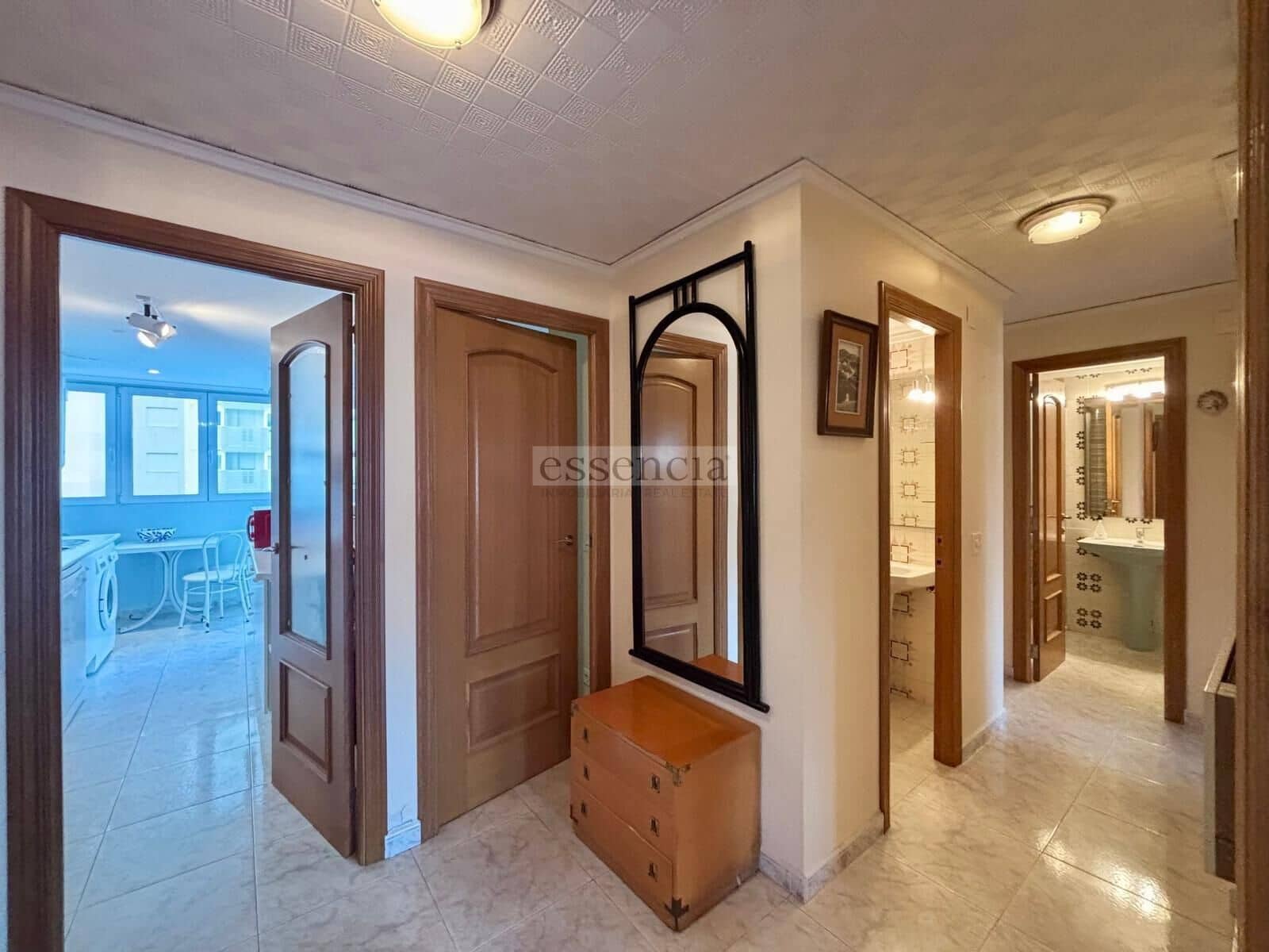 4 soveværelse Lejlighed til salg i Gandia med swimmingpool garage - € 340.000 (Ref: 9349471)