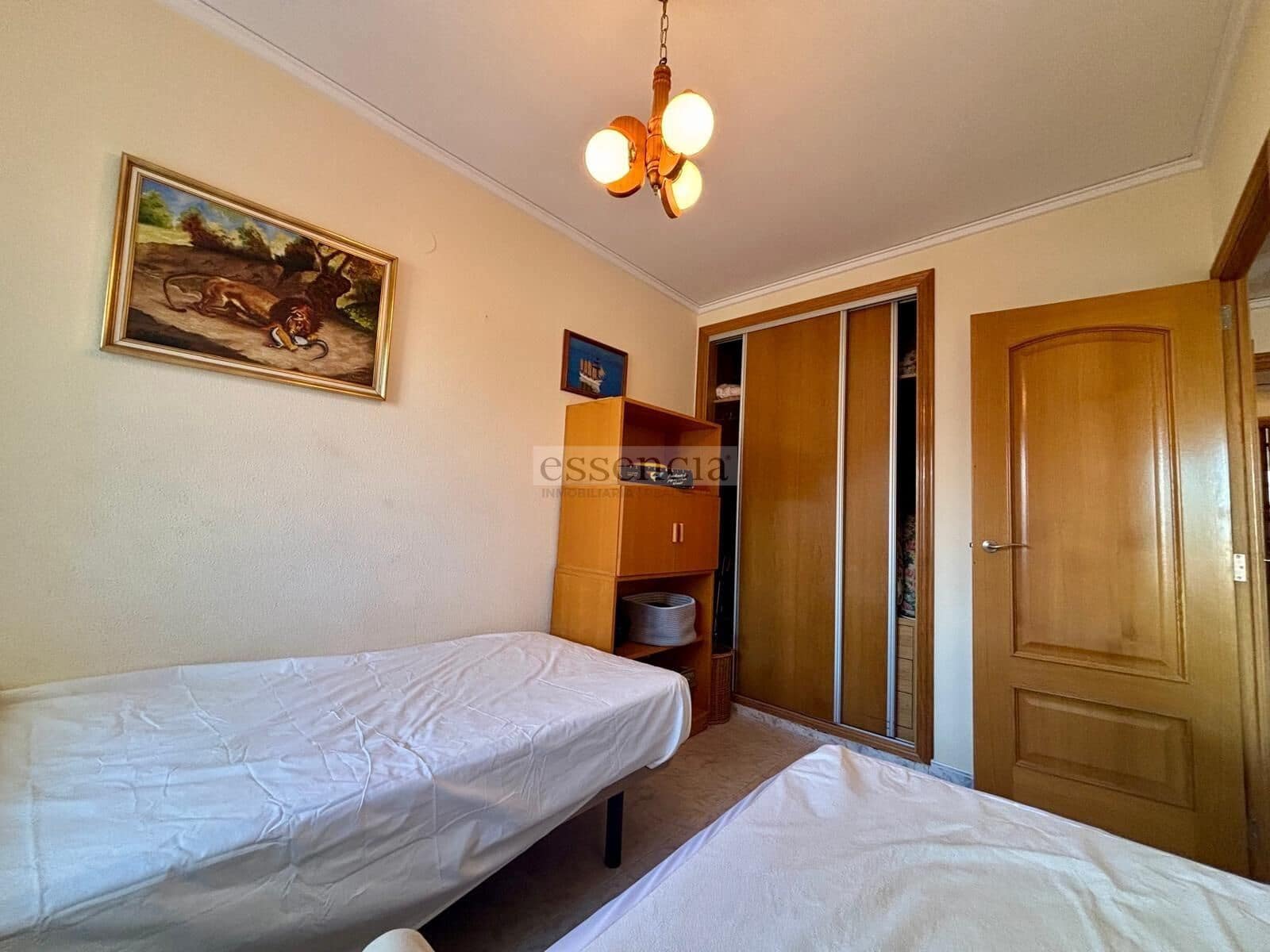 4 soveværelse Lejlighed til salg i Gandia med swimmingpool garage - € 340.000 (Ref: 9349471)