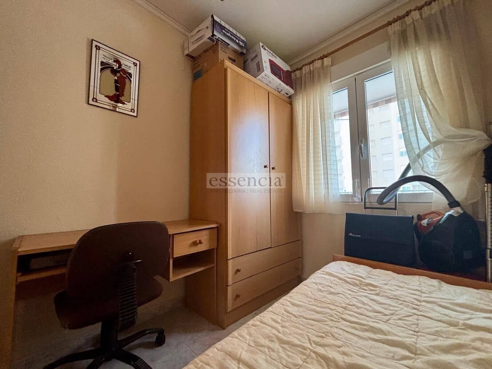 4 soveværelse Lejlighed til salg i Gandia med swimmingpool garage - € 340.000 (Ref: 9349471)