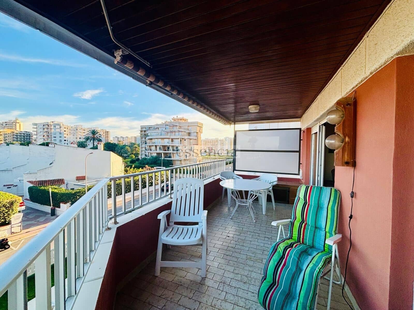 4 soveværelse Lejlighed til salg i Gandia med swimmingpool garage - € 340.000 (Ref: 9349471)