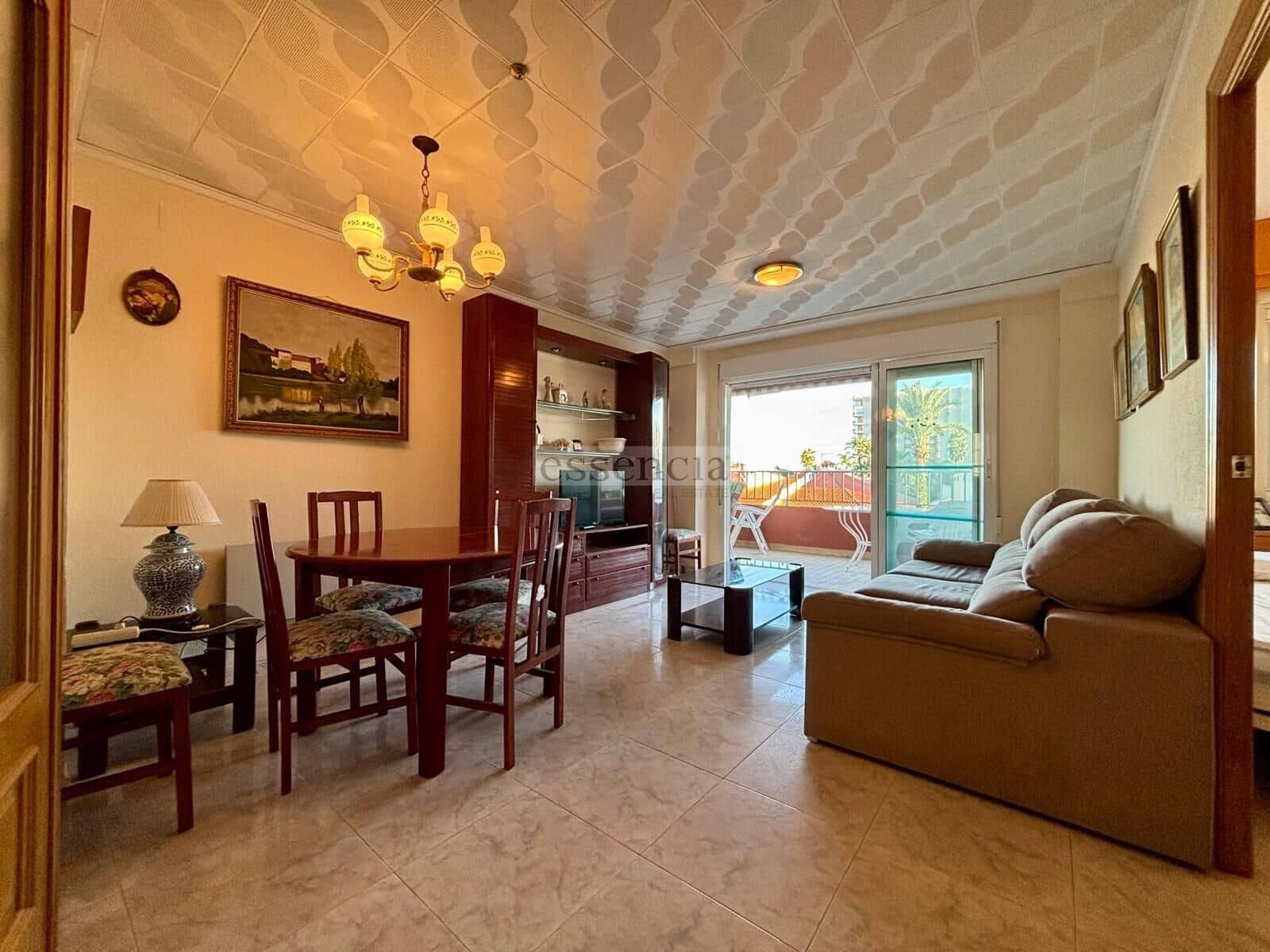 4 soveværelse Lejlighed til salg i Gandia med swimmingpool garage - € 340.000 (Ref: 9349471)