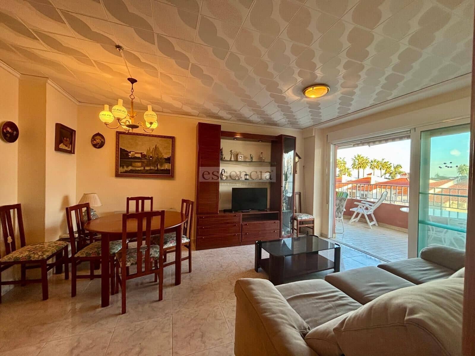 4 soveværelse Lejlighed til salg i Gandia med swimmingpool garage - € 340.000 (Ref: 9349471)