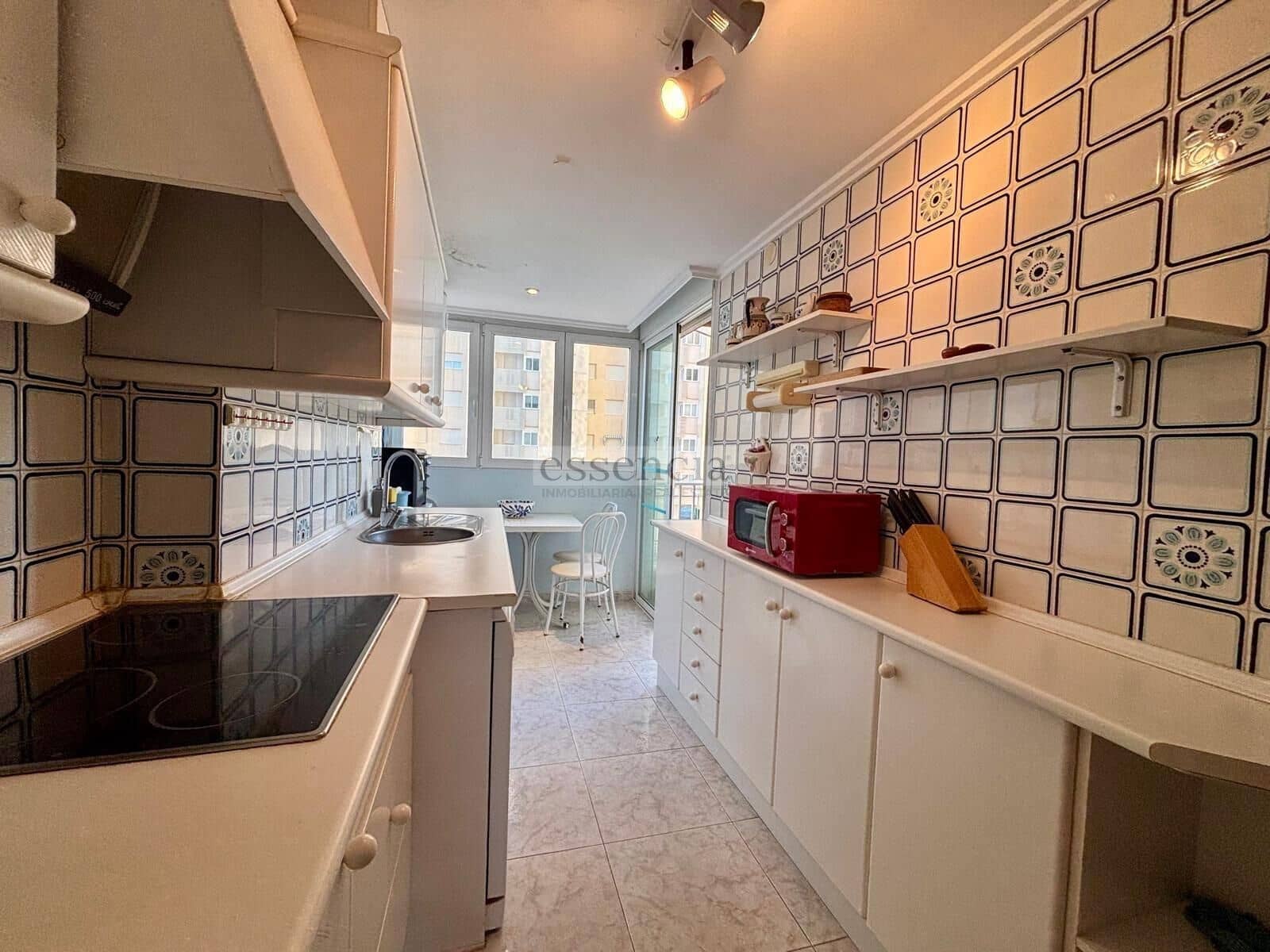 4 soveværelse Lejlighed til salg i Gandia med swimmingpool garage - € 340.000 (Ref: 9349471)