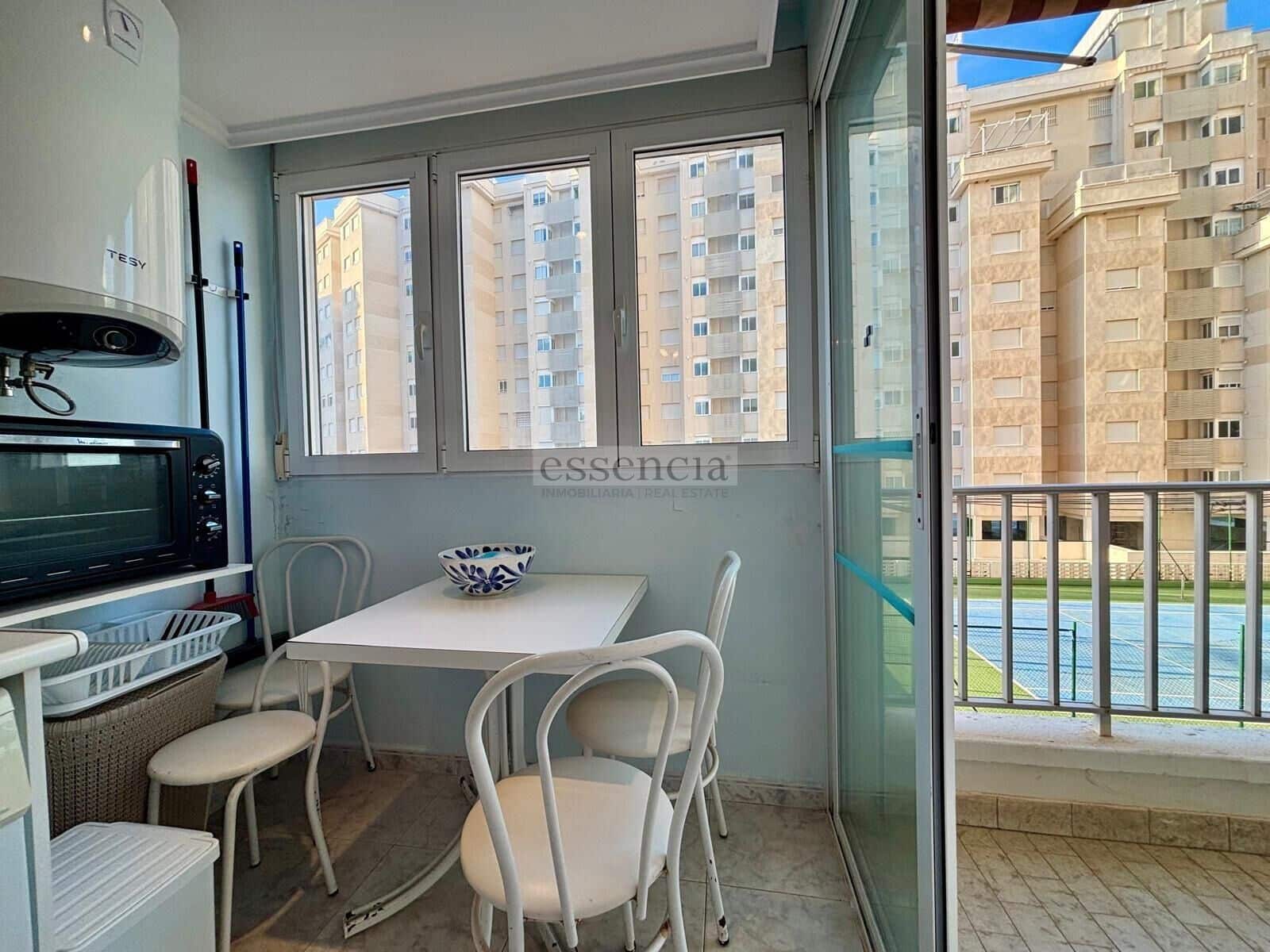 4 soveværelse Lejlighed til salg i Gandia med swimmingpool garage - € 340.000 (Ref: 9349471)