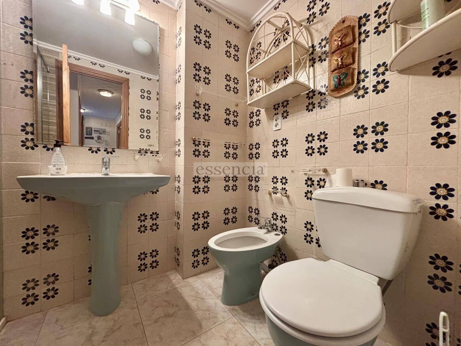 4 soveværelse Lejlighed til salg i Gandia med swimmingpool garage - € 340.000 (Ref: 9349471)