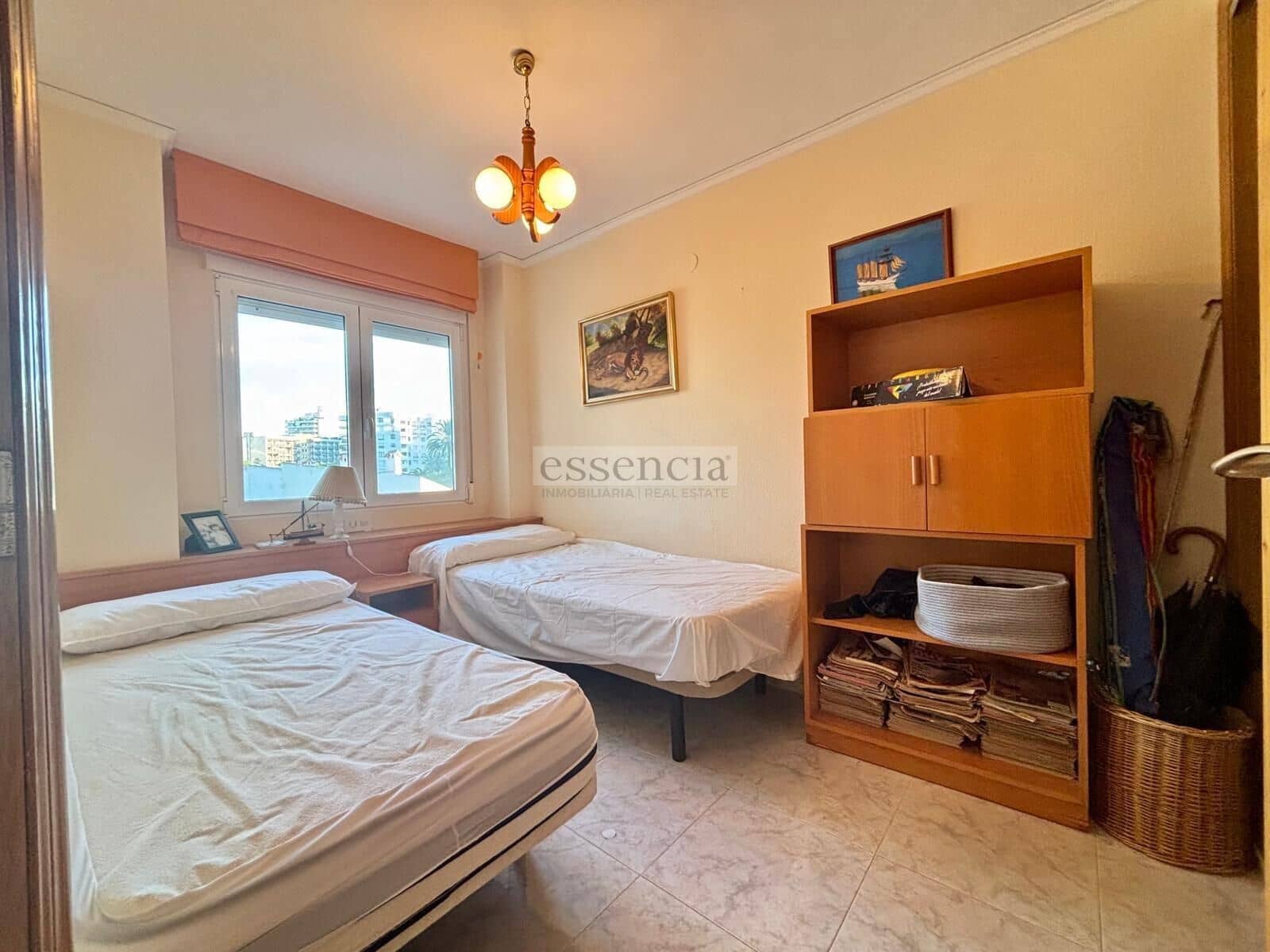 4 soveværelse Lejlighed til salg i Gandia med swimmingpool garage - € 340.000 (Ref: 9349471)