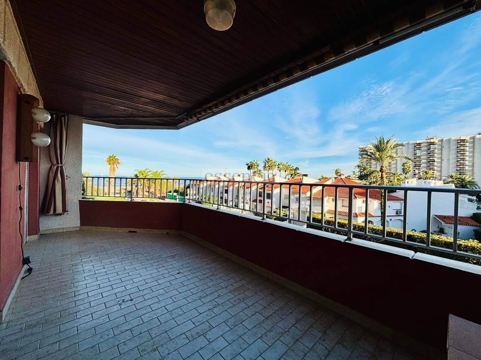 4 soveværelse Lejlighed til salg i Gandia med swimmingpool garage - € 340.000 (Ref: 9349471)