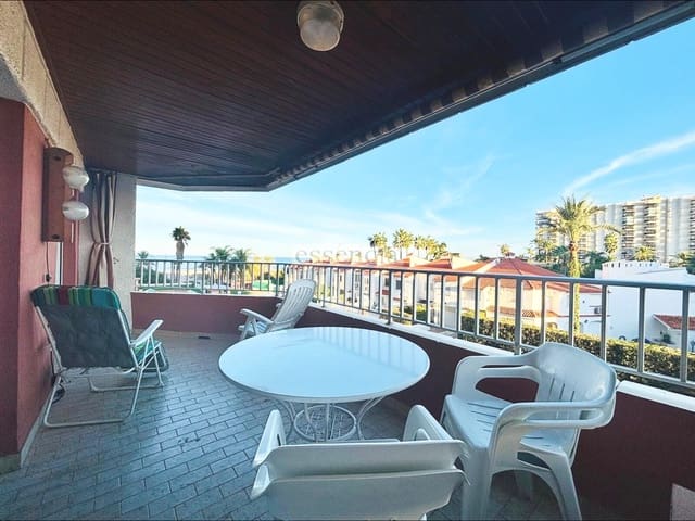 4 sovrum Lägenhet till salu i Gandia med pool garage - 340 000 € (Ref: 9349471)