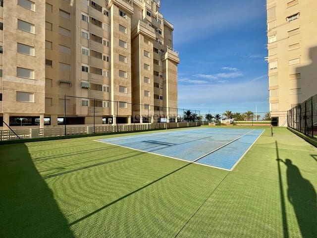 4 sovrum Lägenhet till salu i Gandia med pool garage - 340 000 € (Ref: 9349471)