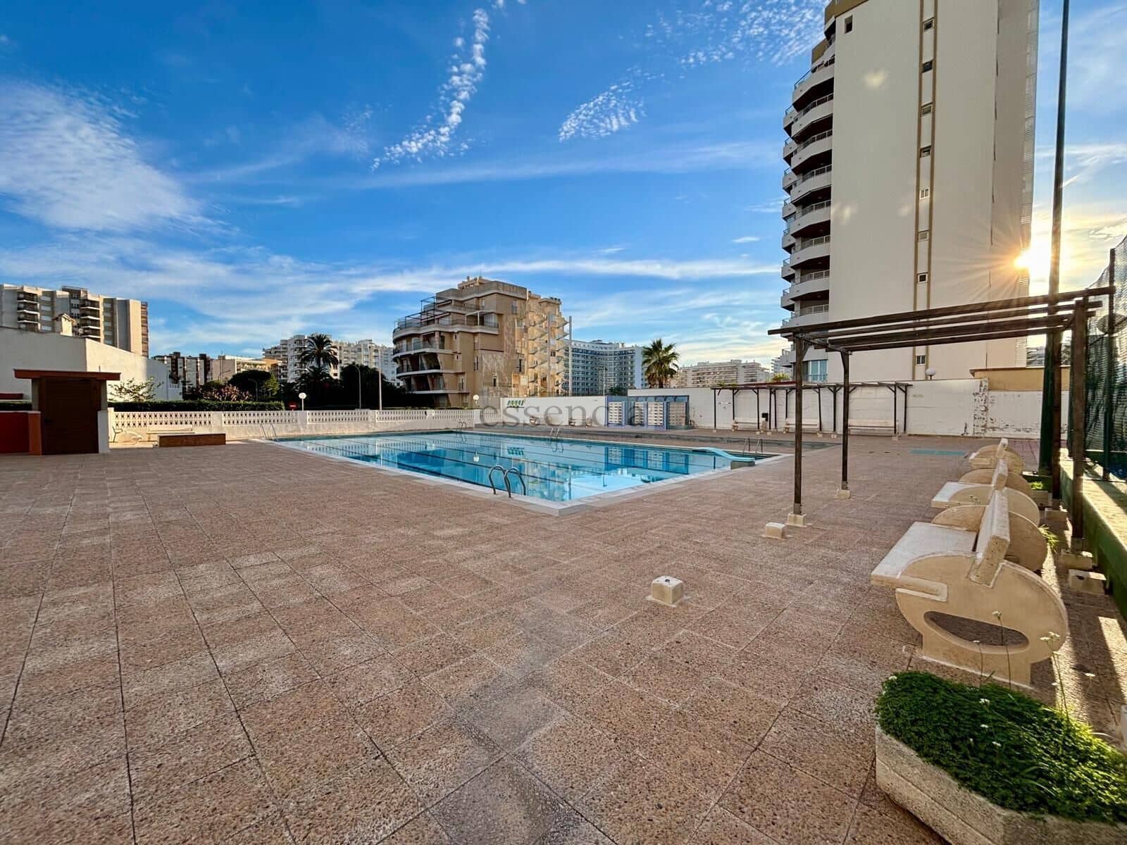 4 soveværelse Lejlighed til salg i Gandia med swimmingpool garage - € 340.000 (Ref: 9349471)