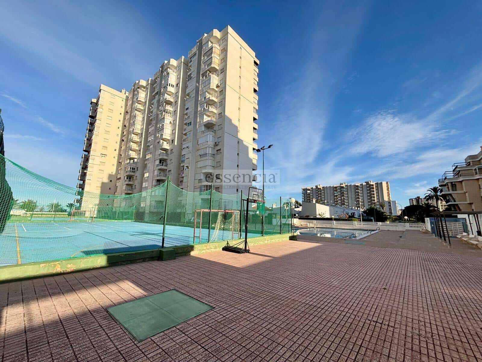 4 soveværelse Lejlighed til salg i Gandia med swimmingpool garage - € 340.000 (Ref: 9349471)