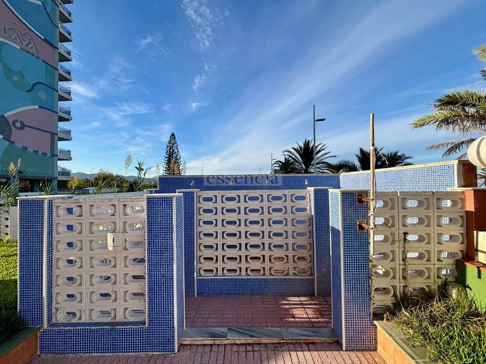 4 soveværelse Lejlighed til salg i Gandia med swimmingpool garage - € 340.000 (Ref: 9349471)