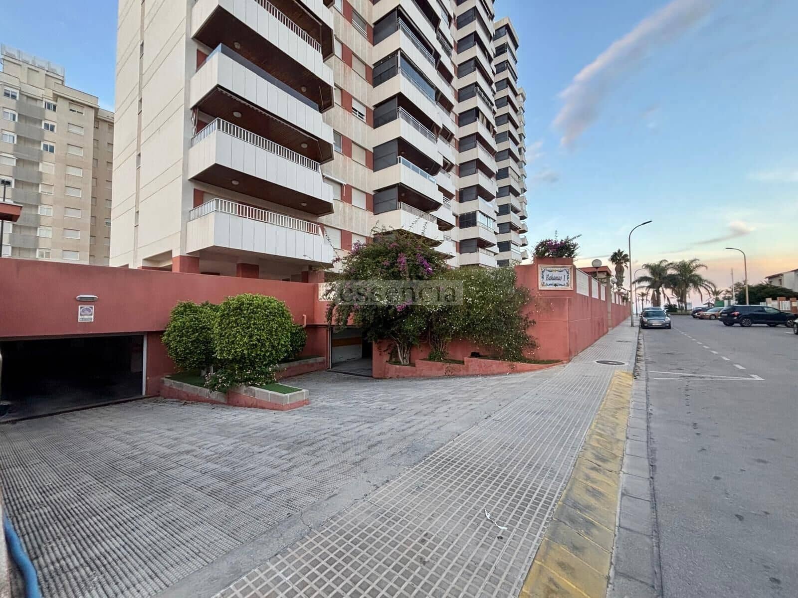 4 soveværelse Lejlighed til salg i Gandia med swimmingpool garage - € 340.000 (Ref: 9349471)