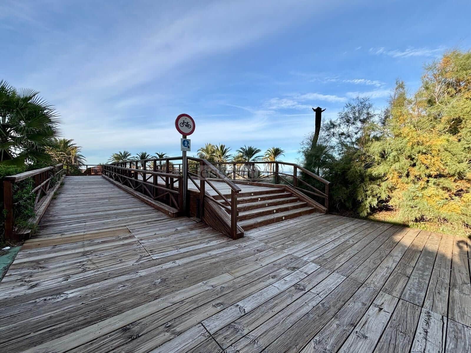 4 soveværelse Lejlighed til salg i Gandia med swimmingpool garage - € 340.000 (Ref: 9349471)