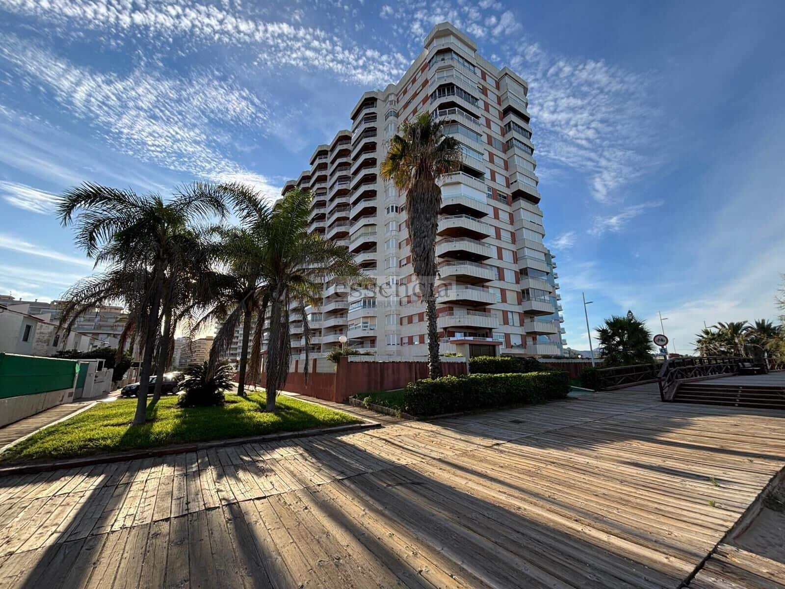 4 soveværelse Lejlighed til salg i Gandia med swimmingpool garage - € 340.000 (Ref: 9349471)