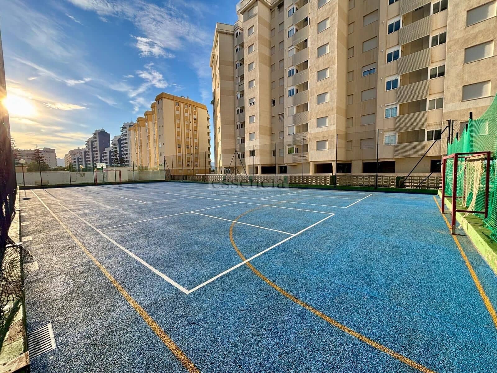 4 soveværelse Lejlighed til salg i Gandia med swimmingpool garage - € 340.000 (Ref: 9349471)