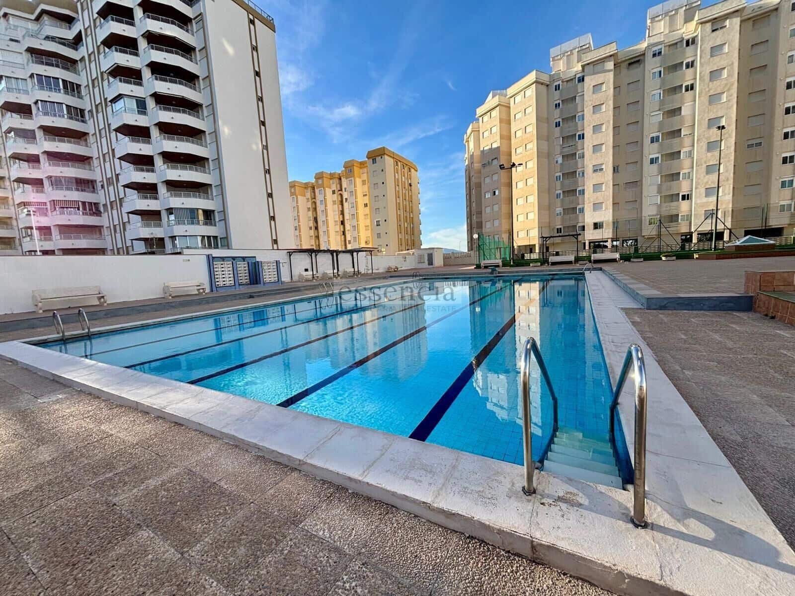 4 soveværelse Lejlighed til salg i Gandia med swimmingpool garage - € 340.000 (Ref: 9349471)
