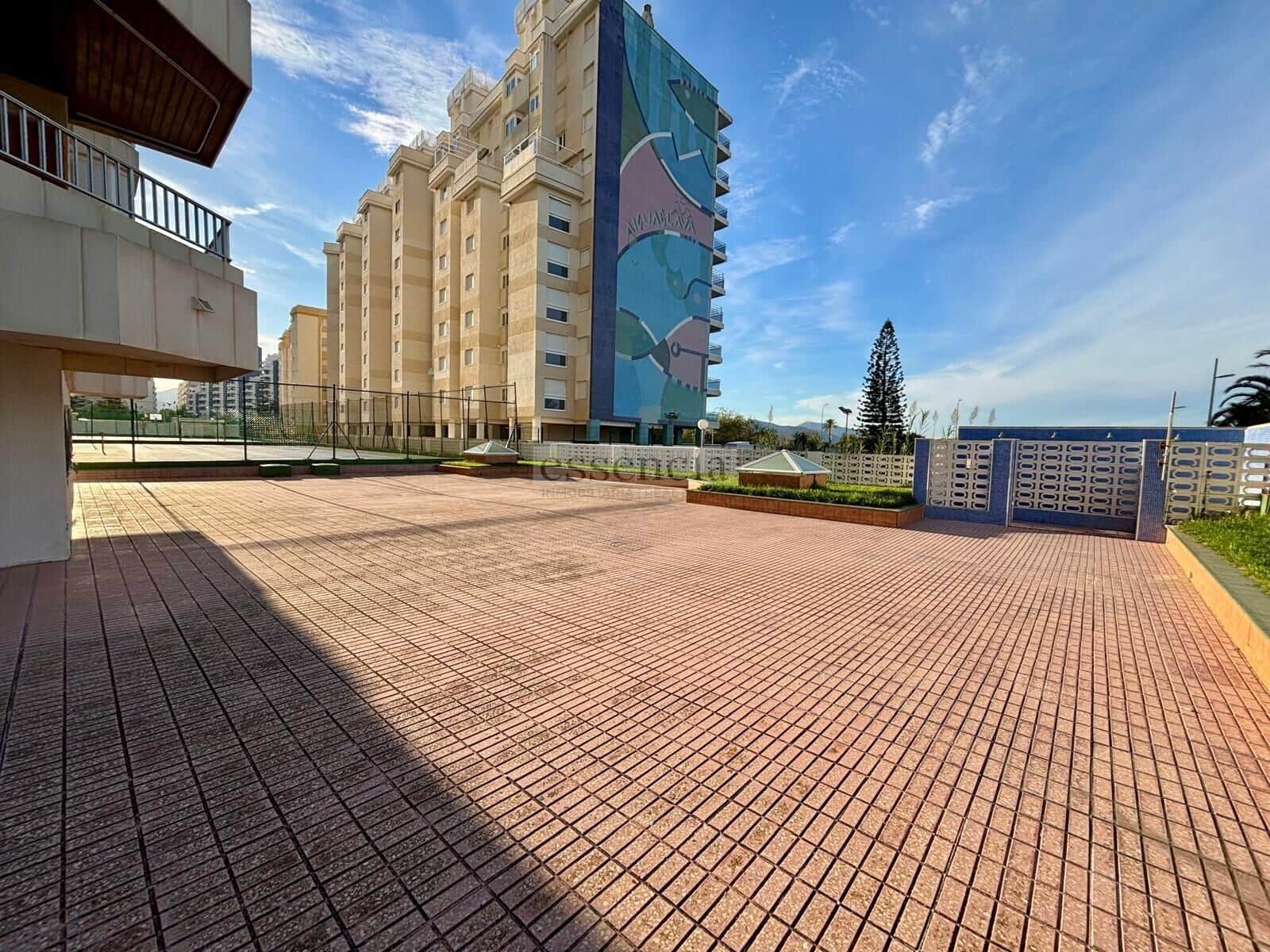 4 soveværelse Lejlighed til salg i Gandia med swimmingpool garage - € 340.000 (Ref: 9349471)