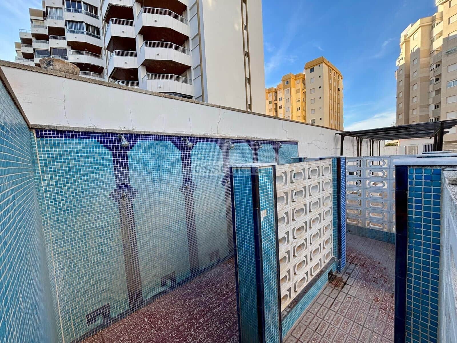 4 soveværelse Lejlighed til salg i Gandia med swimmingpool garage - € 340.000 (Ref: 9349471)