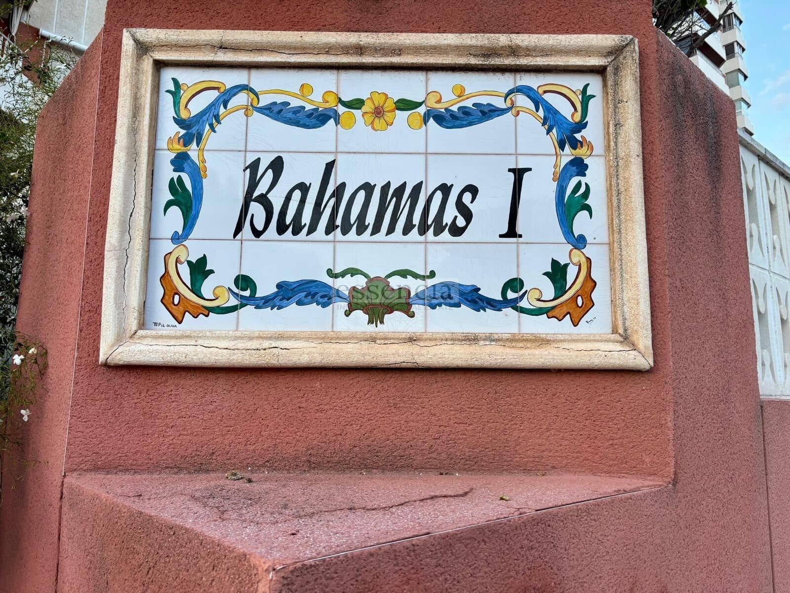 4 soveværelse Lejlighed til salg i Gandia med swimmingpool garage - € 340.000 (Ref: 9349471)