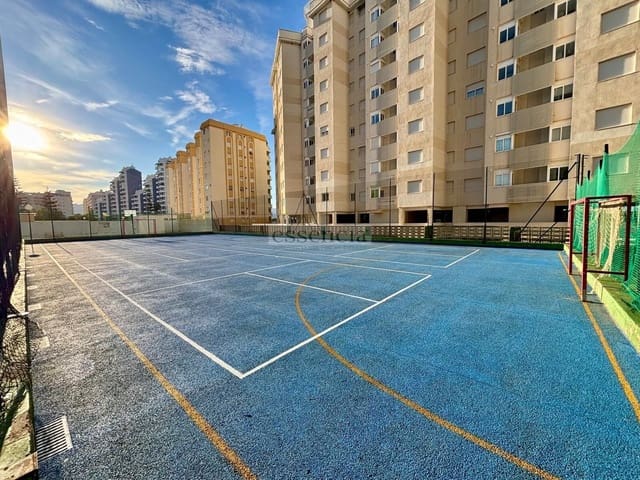 4 sovrum Lägenhet till salu i Gandia med pool garage - 340 000 € (Ref: 9349471)