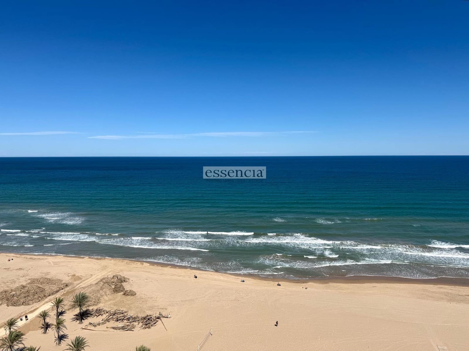 4 soveværelse Lejlighed til salg i Gandia med swimmingpool garage - € 340.000 (Ref: 9349471)