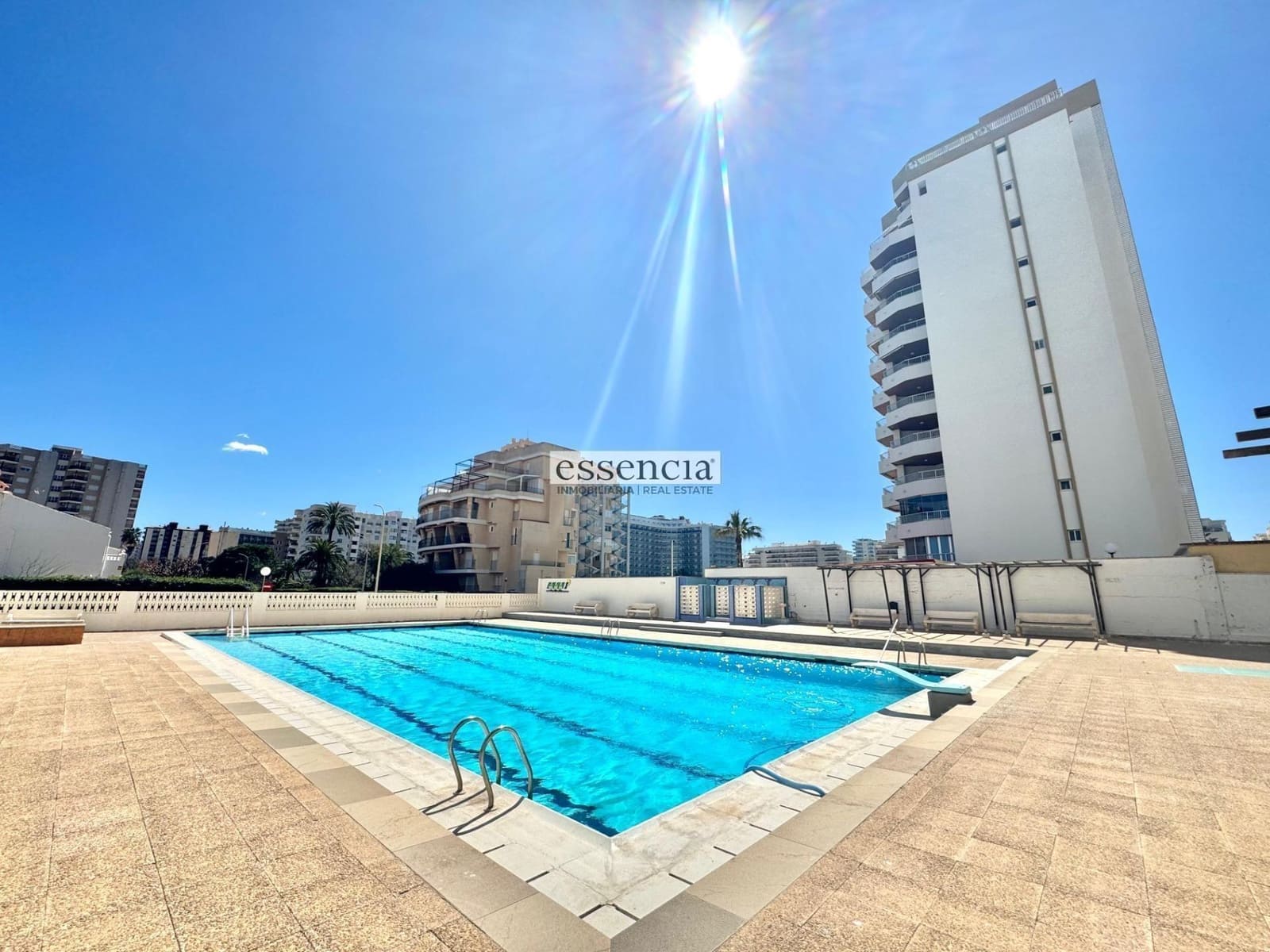 4 soveværelse Lejlighed til salg i Gandia med swimmingpool garage - € 340.000 (Ref: 9349471)