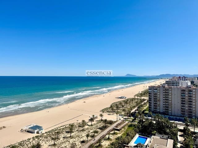 4 sovrum Lägenhet till salu i Gandia med pool garage - 340 000 € (Ref: 9349471)