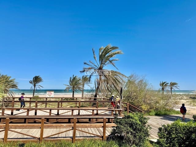 4 sovrum Lägenhet till salu i Gandia med pool garage - 340 000 € (Ref: 9349471)