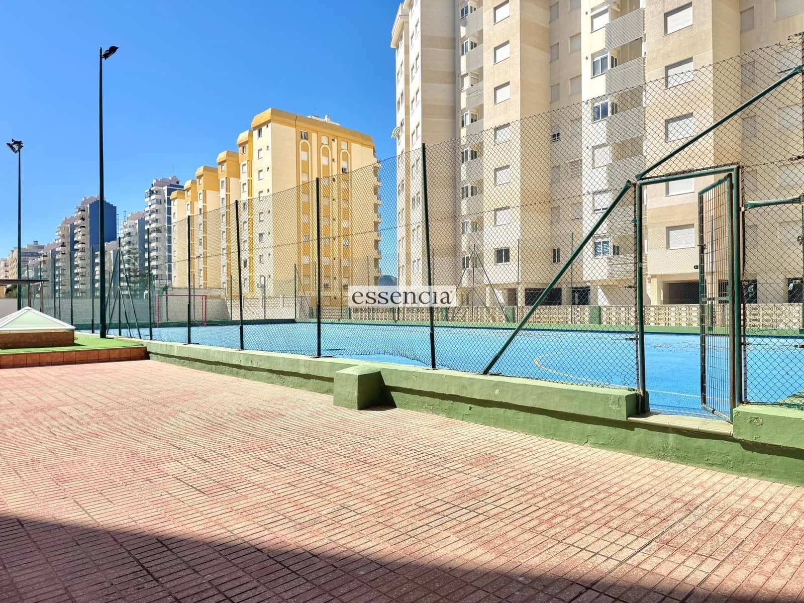 4 soveværelse Lejlighed til salg i Gandia med swimmingpool garage - € 340.000 (Ref: 9349471)