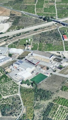 Building Plot for sale in Beniarjó - € 65,000 (Ref: 9353559)