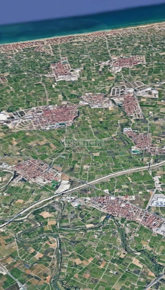 Area Edificabile in vendita in Beniarjo - 65.000 € (Rif: 9353559)