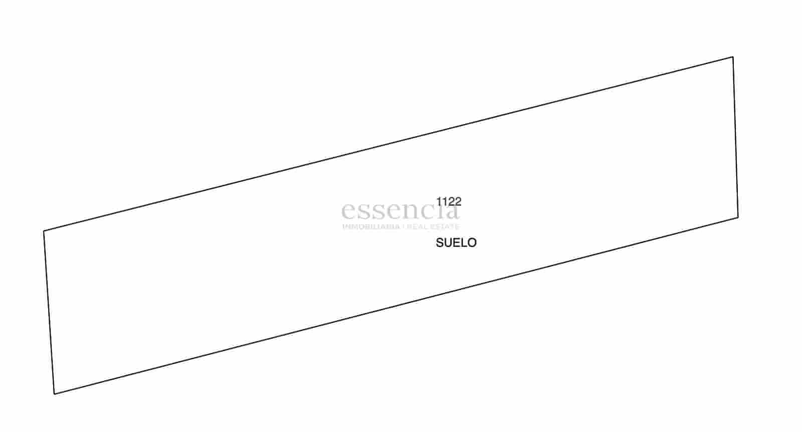 Area Edificabile in vendita in Beniarjo - 65.000 € (Rif: 9353559)