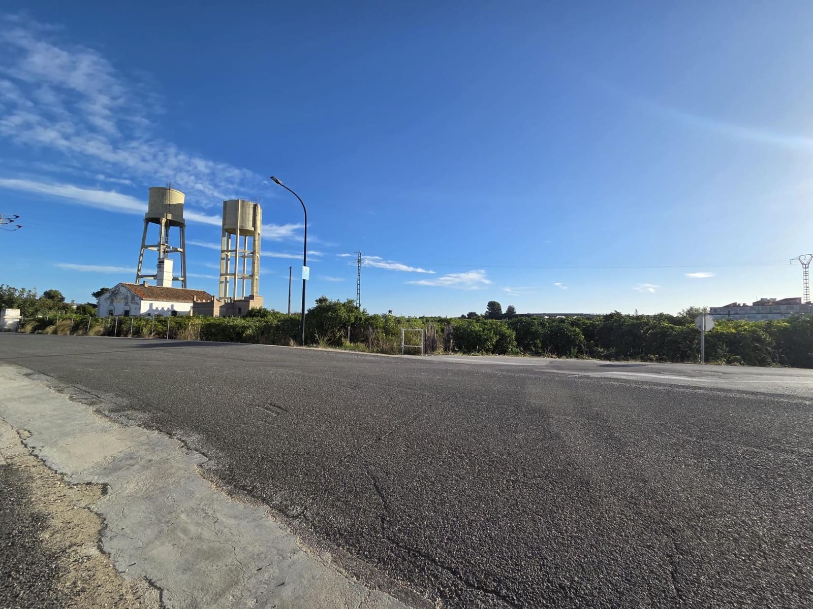 Area Edificabile in vendita in Beniarjo - 65.000 € (Rif: 9353559)