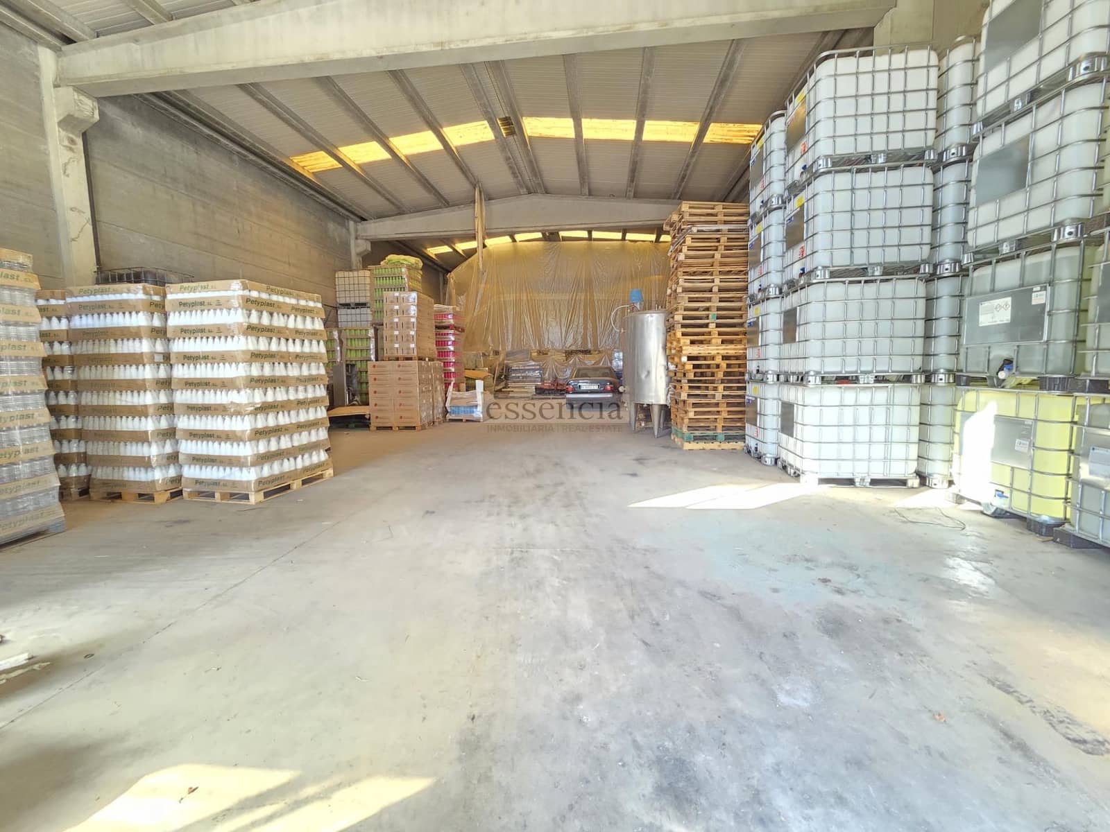 Azienda in vendita in Beniganim - 199.900 € (Rif: 9355789)