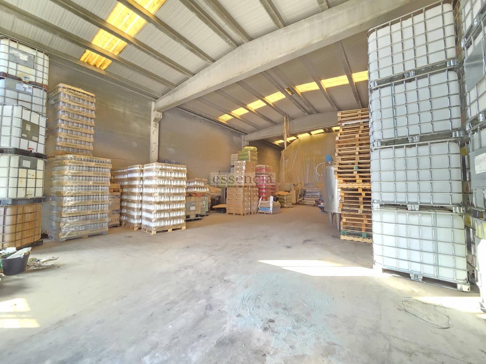 Azienda in vendita in Beniganim - 199.900 € (Rif: 9355789)