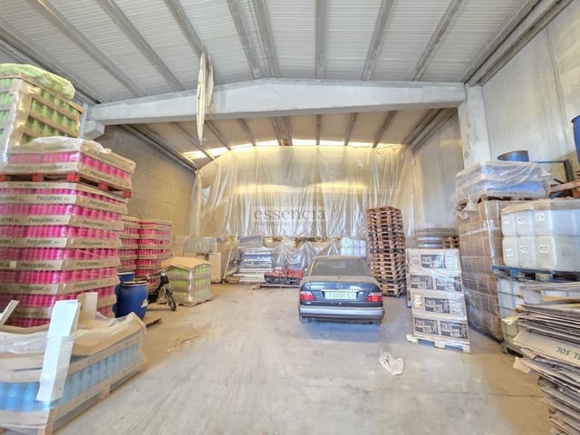 Business for sale in Benigánim - € 199,900 (Ref: 9355789)