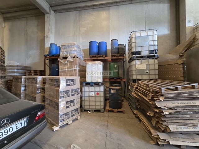 Business for sale in Benigánim - € 199,900 (Ref: 9355789)