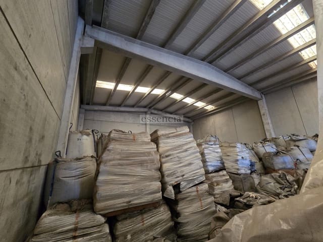 Business for sale in Benigánim - € 199,900 (Ref: 9355789)