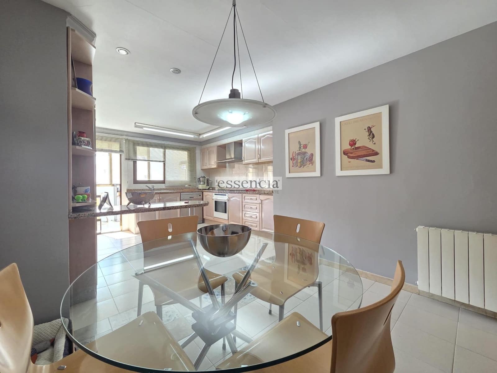 4 chambre Appartement à vendre à Gandia - 415 900 € (Ref: 9362578)