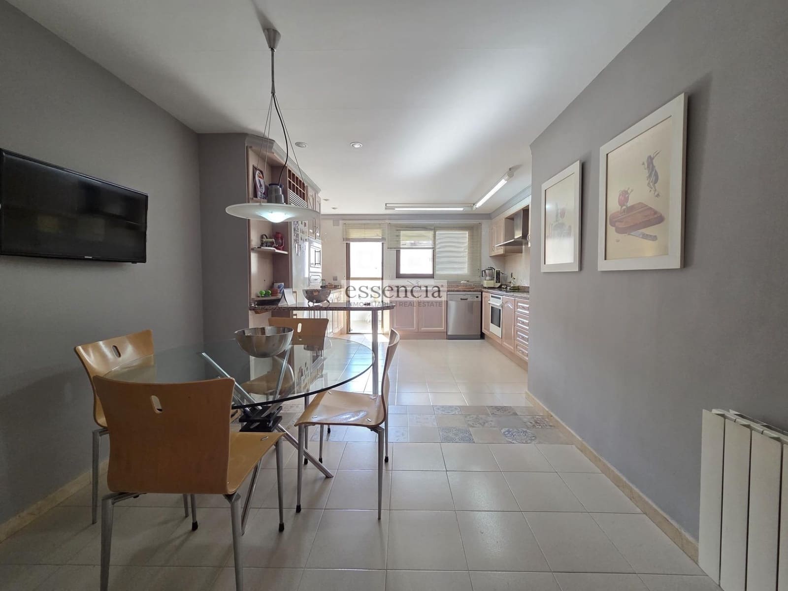 4 chambre Appartement à vendre à Gandia - 415 900 € (Ref: 9362578)