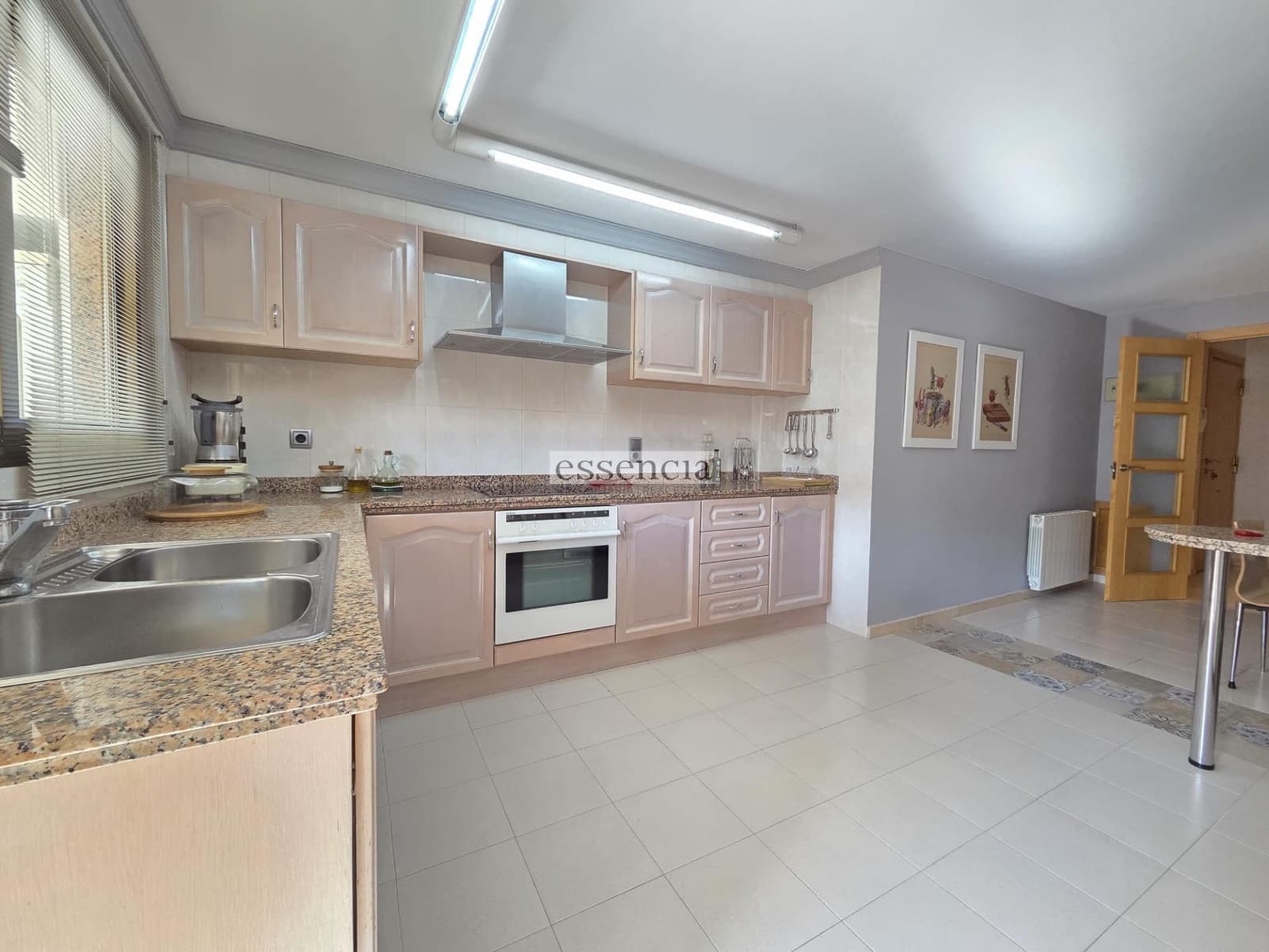 4 chambre Appartement à vendre à Gandia - 415 900 € (Ref: 9362578)