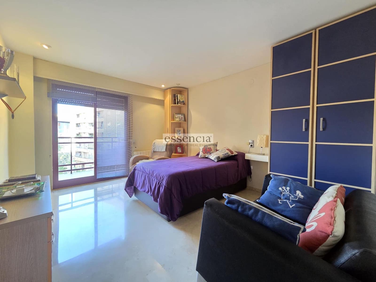 4 chambre Appartement à vendre à Gandia - 415 900 € (Ref: 9362578)