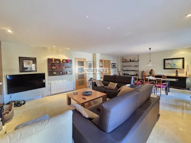 4 sypialnia Mieszkanie na sprzedaż w Gandia - 415 900 € (Ref: 9362578)